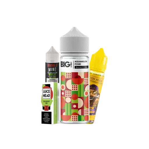 FREE BASE LIQUIDS